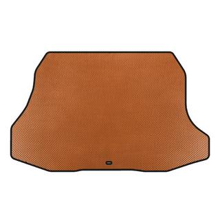 Tapis de coffre EVA (Orange)