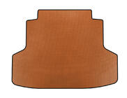 Chery E5 2011-2016 Tapis de coffre EVA (Orange) photo 1