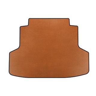 Tapis de coffre EVA (Orange)