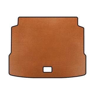 Tapis de coffre EVA (Orange)