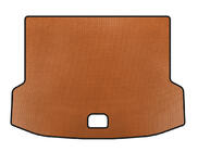 Chery Tiggo 7 2020- Tapis de coffre EVA (Orange) photo 1