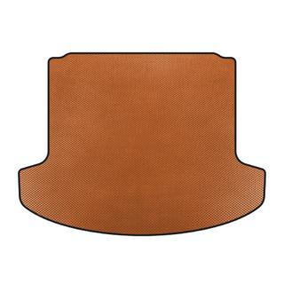 Tapis de coffre EVA (Orange)