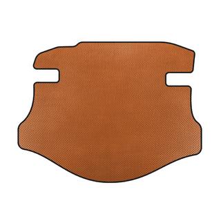Tapis de coffre EVA (Orange)