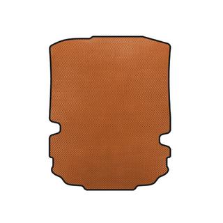 Tapis de coffre EVA (Orange)