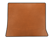 Chevrolet Equinox 2009-2016 Tapis de coffre EVA (2009-2015, Orange) photo 1
