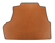 Chevrolet Evanda 2000-2006 Tapis de coffre EVA (Orange) photo 1