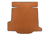 Chevrolet Impala 2013-2020 Tapis de coffre EVA (SD, Orange) photo 1