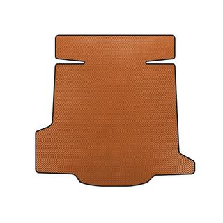 Tapis de coffre EVA (SD, Orange)