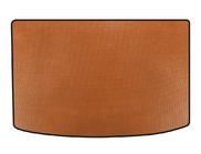 Chevrolet Tacuma/Rezzo 2000-2008 Tapis de coffre EVA (Orange) photo 1