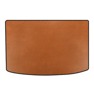 Tapis de coffre EVA (Orange) Chevrolet Tacuma/Rezzo 2000-2008
