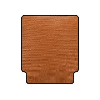 Tapis de coffre EVA (Orange)