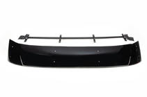 Ford Transit 2000–2014 Casquette de pare-brise (noir brillant, 5mm) photo 20