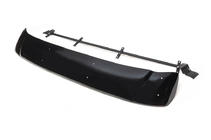 Ford Transit 2000–2014 Casquette de pare-brise (noir brillant, 5mm) photo 21