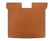 Chevrolet Volt 2010-2016 Tapis de coffre EVA V-1 (Orange) photo 1