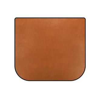 Tapis de coffre EVA (Orange)