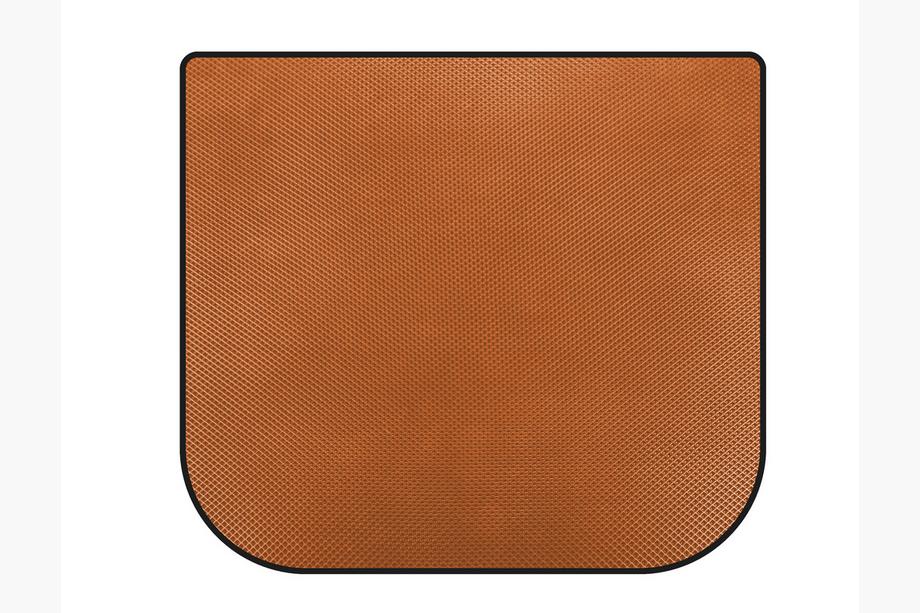 Chevrolet Volt 2016-2019 Tapis de coffre EVA (Orange) Image