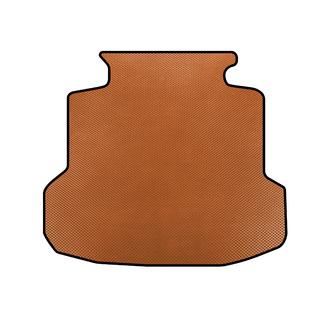 Tapis de coffre EVA (SD, Orange)