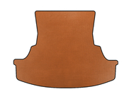 Chrysler C300 2004-2011 Tapis de coffre EVA (SD, Orange) photo 1