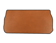 Chrysler Pacifica 2016- Tapis de coffre EVA (Orange) photo 1