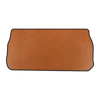 Tapis de coffre EVA (Orange)
