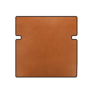 Tapis de coffre EVA (Long, 5 places, Orange) Citroen Berlingo/Multispace 2018-