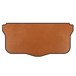 Tapis de coffre EVA (HB, Orange)