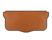 Citroen C-1 2014-2021 Tapis de coffre EVA (HB, Orange) photo 1