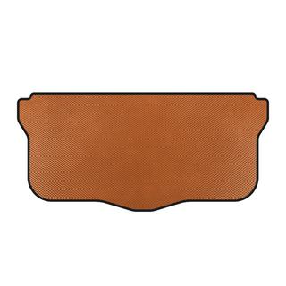 Tapis de coffre EVA (HB, Orange)