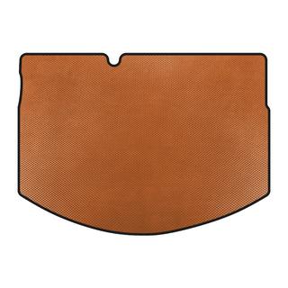Tapis de coffre EVA (HB, Orange)