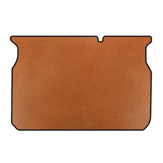 Tapis de coffre EVA (HB, Orange)