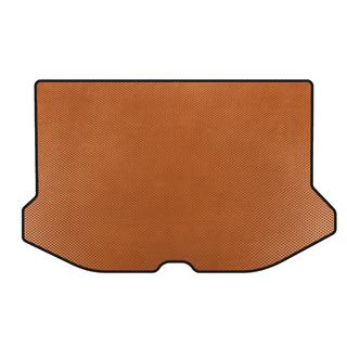Tapis de coffre EVA (Orange)
