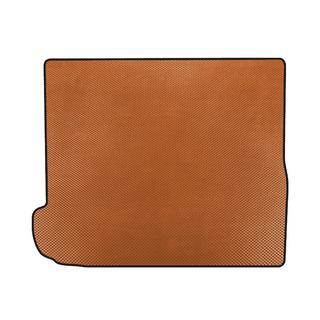 Tapis de coffre EVA V1 (Orange) Citroen C-4 Picasso 2013–2022