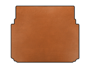 Citroen C5 Aircross 2017-2025 Tapis de coffre EVA (supérieur, Orange) photo 1