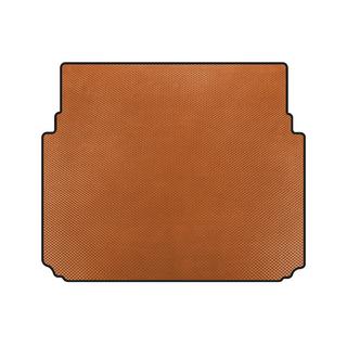 Tapis de coffre EVA (supérieur, Orange) Citroen C5 Aircross 2017-2025