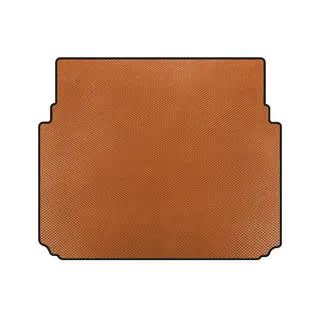 Tapis de coffre EVA (supérieur, Orange)