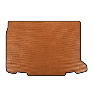 Tapis de coffre EVA (Orange)
