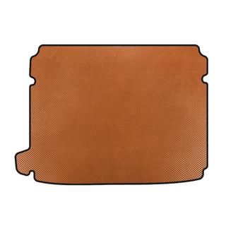 Tapis de coffre EVA (HB, Avant Restylage, Orange)