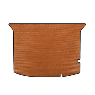 Tapis de coffre EVA (Avant Restylage, Orange) Citroen Xsara Picasso 1999-2012
