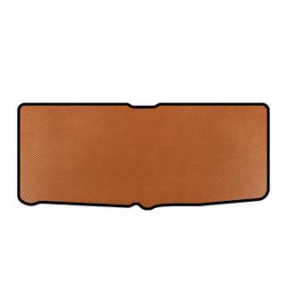 Tapis de coffre EVA (pour R56, Orange) Mini Clubman R55/R56 2007-2014