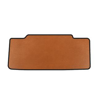 Tapis de coffre EVA (pour F56, Orange) Mini Cooper F55/56/57 2014-2023