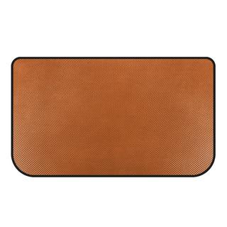 Tapis de coffre EVA (pour F55, 5 portes, Orange) Mini Cooper F55/56/57 2014-2023