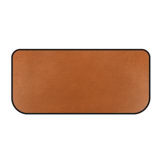 Tapis de coffre EVA (pour S F56, Orange) Mini Cooper F55/56/57 2014-2023
