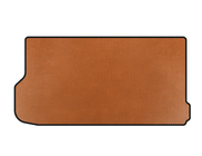 Daewoo Matiz 2009-2015 Tapis de coffre EVA (Orange) photo 1