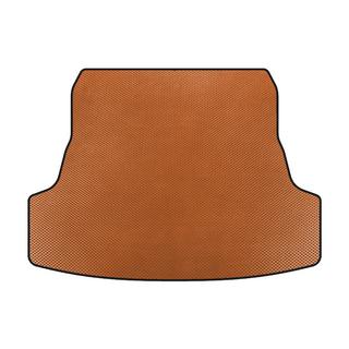 Tapis de coffre EVA (SD, Orange) Daewoo Nubira 1997-1999