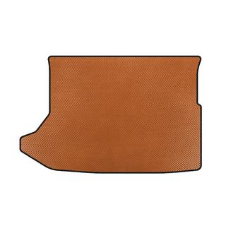 Tapis de coffre EVA (HB, Orange)