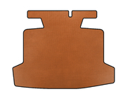 Dodge Dart 2012-2017 Tapis de coffre EVA (SD, Orange) photo 1