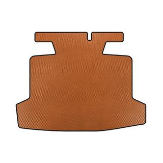 Tapis de coffre EVA (SD, Orange)