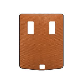 Tapis de coffre EVA (Orange) Dodge Durango 2010-