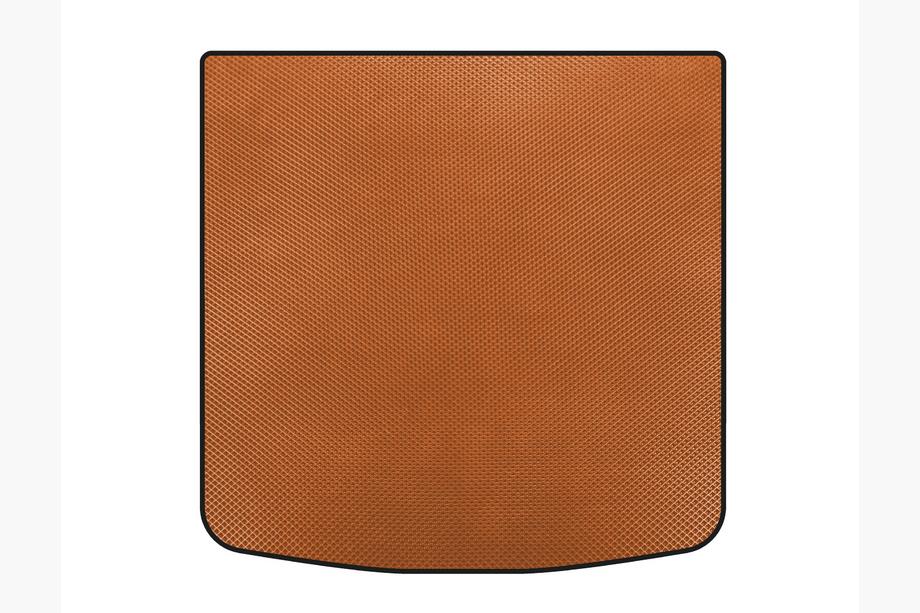 Dodge Journey 2008-2020 Tapis de coffre EVA (2008-2011, Orange) Image