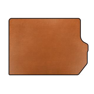 Tapis de coffre EVA (Orange) Dodge Nitro 2006-2011